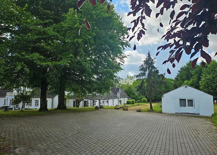 Trandafir Guesthouse