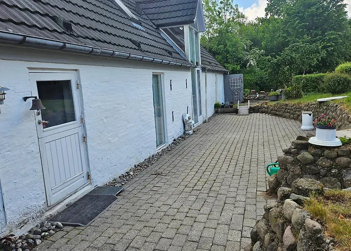 Trandafir Guesthouse