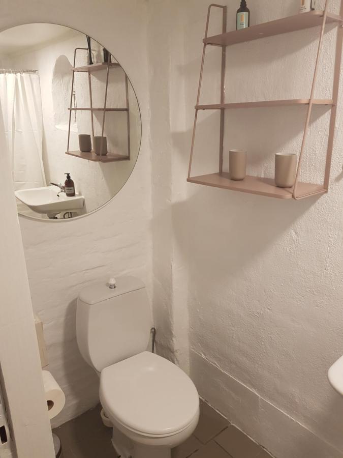 Maison d'hôtes Trandafir