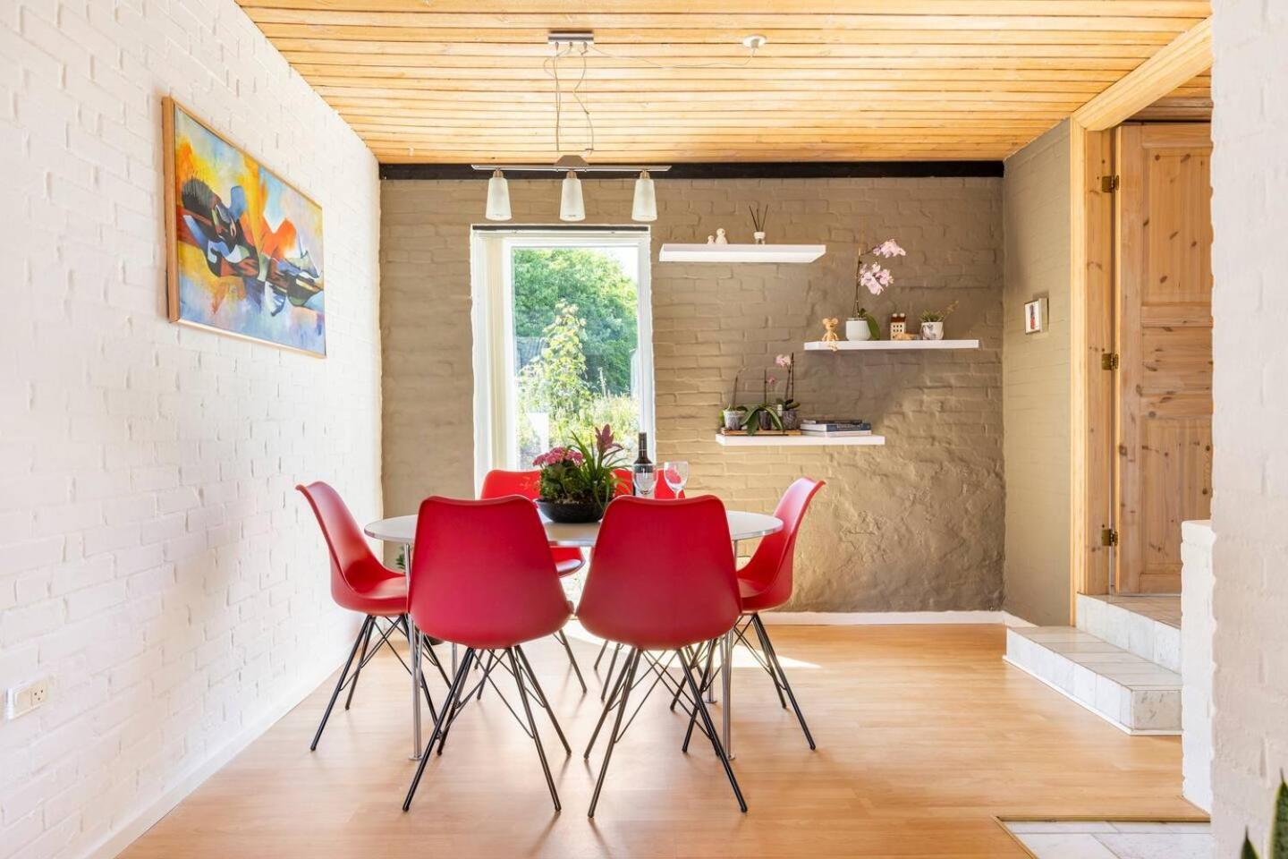 Maison d'hôtes Trandafir Egtved