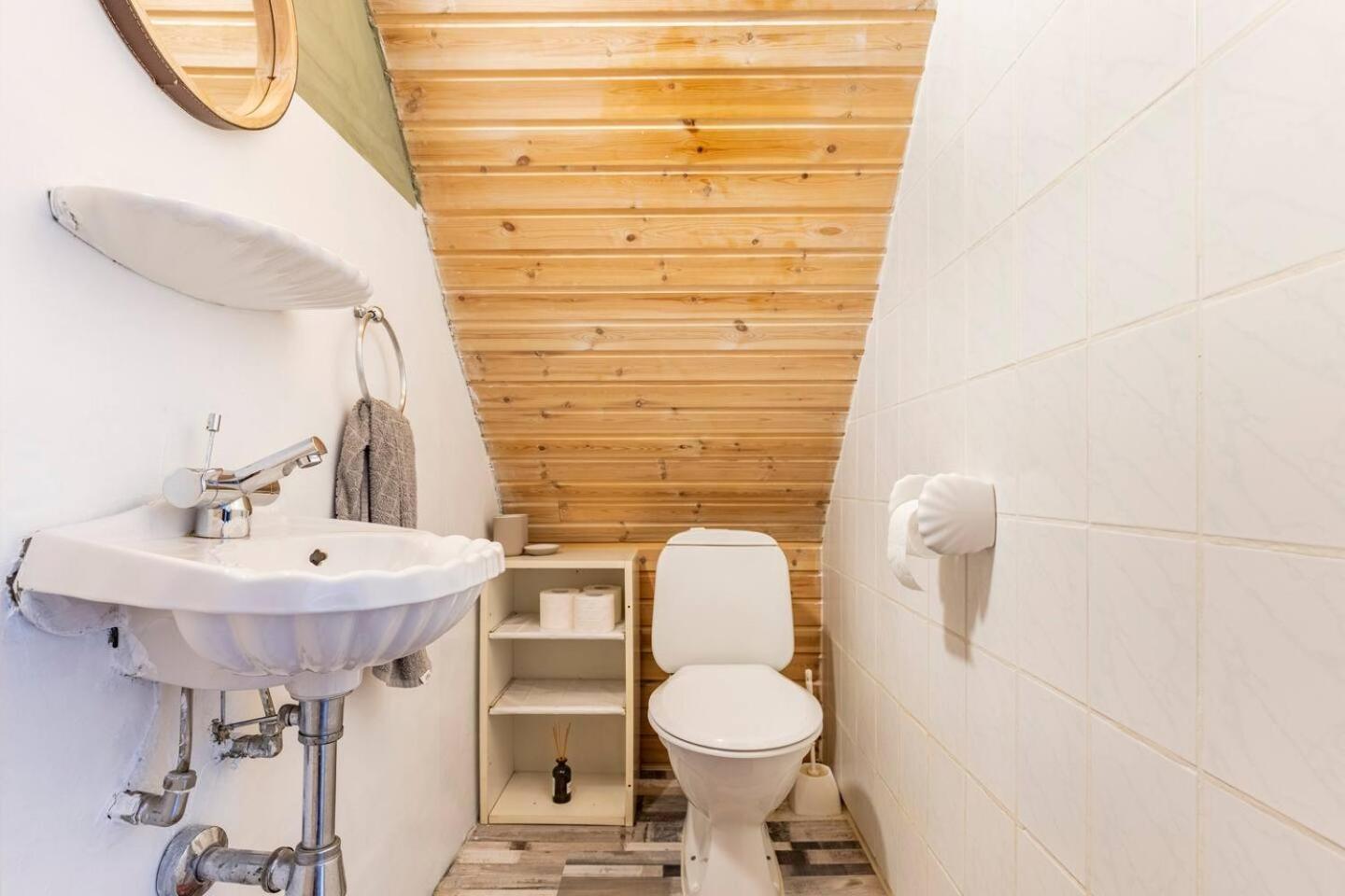 Maison d'hôtes Trandafir Egtved